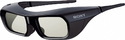 Sony TDG-BR200/B stereoscopic 3D glasses